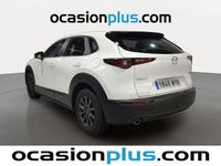 Usado Mazda CX-30 Prime-Line 140 CV (102 kW) 2025 Blanco SUV
