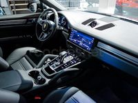 Usado Porsche Cayenne Platinum Edition 462 CV (339 kW) 2023 Negro SUV