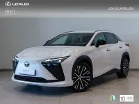 Usado Lexus RZ 350e 164 kW (224 CV) 2026 Eléctrico SUV