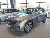 Usado Mercedes EQB250+ 139 kW (190 CV) 2024 Gris SUV