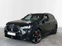 Usado BMW X3 Comfort Edition 398 CV (292 kW) 2025 Negro SUV