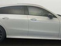 usado Mercedes CLA220 Shooting Brake 220d 8G-DCT