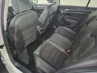 Usado VW Golf VII Sport 150 CV (110 kW) 2013 Blanco Utilitario
