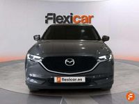Occasion Mazda CX-5 Signature 150 PK (110 kW) 2019 Grijs SUV