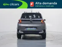 Usado Citroën C3 Aircross 100 CV (73 kW) 2025 Gris / plata SUV