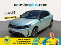 Nuevo Opel Corsa S 101 CV (74 kW) 2025 Blanco Utilitario