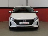 usado Hyundai i20 1.2 MPI Essence