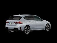 Usado BMW 120 Comfort Edition 163 CV (119 kW) 2025 Gris / plata Utilitario