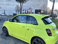 Usado Abarth 500 114 kW (155 CV) 2023 Eléctrico Berlina