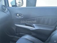 Usado Nissan Note Tekna 98 CV (72 kW) 2016 Blanco Berlina