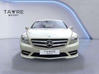 Usado Mercedes CL500 435 CV (319 kW) 2012 Blanco Coupe