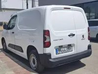 Usado Peugeot Partner 76 CV (55 kW) 2020 Blanco Monovolumen