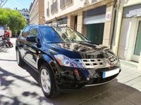 usado Nissan Murano 3.5 V6 Aut.