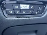 Usado BMW 318 150 CV (110 kW) 2021 Azul Familiar