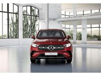 Usado Mercedes GLC300e 333 CV (244 kW) 2023 Rojo SUV