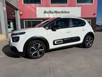 Usado Citroën C3 Feel 82 CV (60 kW) 2023 Blanco Utilitario