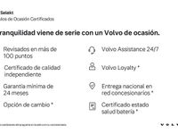 Nuevo Volvo XC40 Plus 163 CV (119 kW) 2025 Gris SUV
