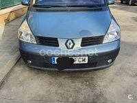 Usado Renault Espace Authentique 120 CV (88 kW) 2006 Azul Monovolumen