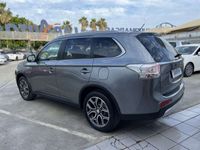 usado Mitsubishi Outlander P-HEV Kaiteki