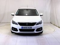 usado Peugeot 308 SW 1.5 BLUEHDI STYLE