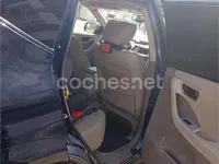 Usado Nissan Murano 234 CV (172 kW) 2006 Azul SUV