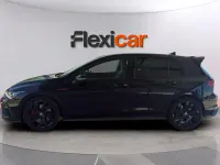 Usado VW Golf VIII GTI 245 CV (180 kW) 2023 Negro Berlina