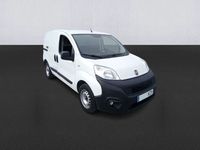 usado Fiat Fiorino Fiorino ComercialCargo 1.3mjt Base Clase 2 59kw