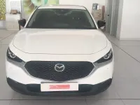 Usado Mazda CX-30 Homura-Line 140 CV (102 kW) 2025 Blanco SUV