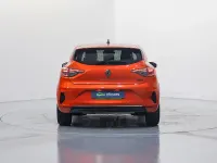 Usado Renault Clio Techno 145 CV (106 kW) 2024 Utilitario