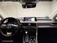 Usado Lexus RX450h Executive Line 313 CV (230 kW) 2016 Blanco SUV