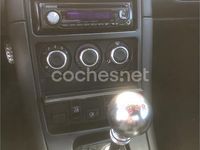 Usado MG F 120 CV (88 kW) 2001 Azul Descapotable