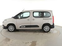 Usado Citroën Berlingo Feel 102 CV (75 kW) 2021 Gris Monovolumen