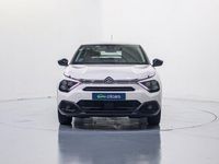 Usado Citroën C4 Feel 110 CV (80 kW) 2021 Blanco Berlina