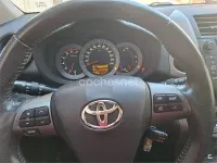 Usado Toyota RAV4 Advance 150 CV (110 kW) 2011 Gris / plata SUV