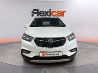 Usado Opel Mokka X Excellence 140 CV (102 kW) 2018 Blanco SUV