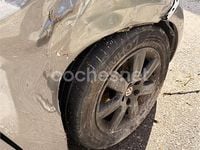 Usado VW Polo Sport 90 CV (66 kW) 2010 Gris / plata Utilitario