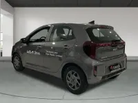 Usado Kia Picanto 63 CV (46 kW) 2024 Blanco Utilitario