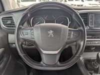Usado Peugeot Traveller Allure 177 CV (130 kW) 2022 Marrón Monovolumen