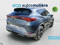 Usado Cupra Formentor VZ 310 HP (228 kW) 2021 Cinzento SUV