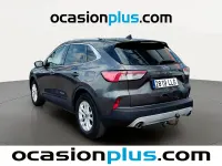 Usado Ford Kuga Titanium 150 CV (110 kW) 2020 Gris SUV