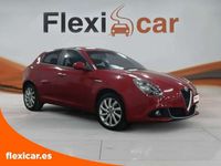 usado Alfa Romeo Giulietta 1.4 TB 120 Super