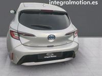 Usado Toyota Corolla Style 122 CV (89 kW) 2022