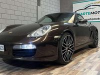 Usado Porsche Boxster 256 CV (188 kW) 2008 Marrón Descapotable
