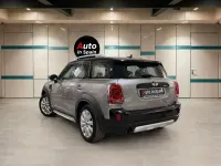 Usado Mini Cooper Countryman 136 CV (100 kW) 2016 Gris SUV