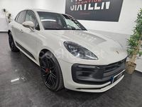 Usado Porsche Macan GTS 440 CV (323 kW) 2024 Gris / plata SUV