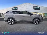 Usado Renault Symbioz Techno 141 CV (103 kW) 2025 Gris SUV