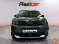 Usado Citroën C5 Aircross PureTech 131 CV (96 kW) 2023 Gris / plata SUV