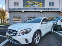 usado Mercedes GLA200 200d