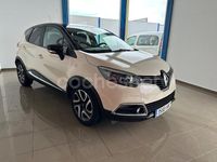 Brugt Renault Captur Intens 90 HK (66 kW) 2014 Beige SUV