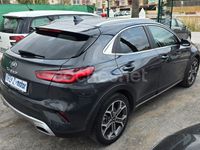 Usado Kia XCeed 136 CV (100 kW) 2020 Gris / plata SUV